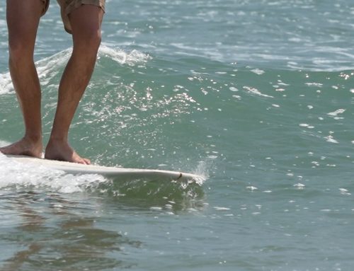 NE Florida Surf Report #2 Tuesday 05.20.25 1:00 PM